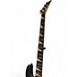 Used Jackson JS2 Concert Black Electric Bass Guitar