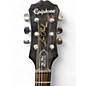 Used Epiphone Les Paul Special II LE Vintage Sunburst Solid Body Electric Guitar