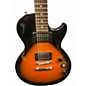 Used Epiphone Les Paul Special II LE Vintage Sunburst Solid Body Electric Guitar