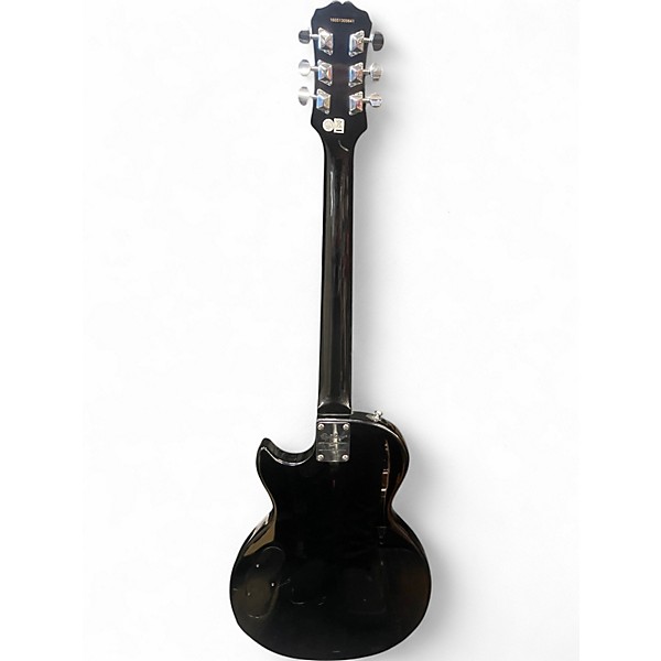 Used Epiphone Les Paul Special II LE Vintage Sunburst Solid Body Electric Guitar