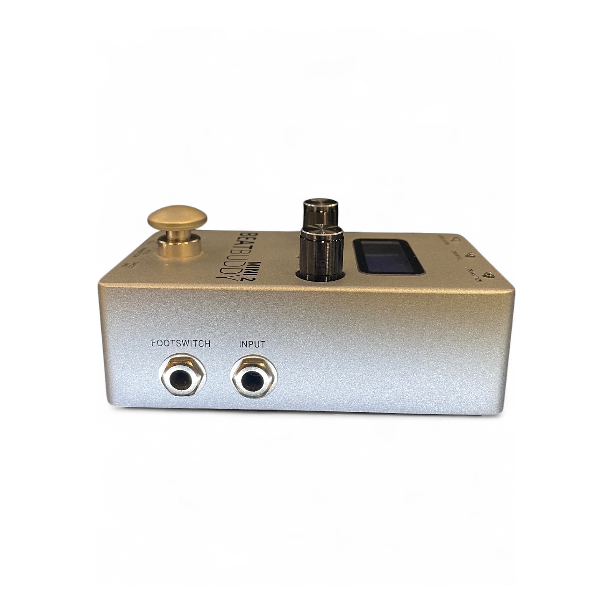 Used Singular Sound BeatBuddy MINI 2 Metronome | Guitar Center