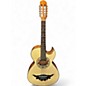 Used Don Pedro BAJO QUINTO Natural 12 String Acoustic Electric Guitar thumbnail
