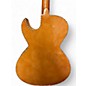 Used Don Pedro BAJO QUINTO Natural 12 String Acoustic Electric Guitar