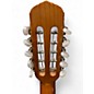 Used Don Pedro BAJO QUINTO Natural 12 String Acoustic Electric Guitar