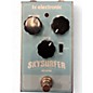 Used TC Electronic Skysurfer Reverb Effect Pedal thumbnail