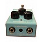Used TC Electronic Skysurfer Reverb Effect Pedal