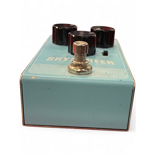 Used TC Electronic Skysurfer Reverb Effect Pedal