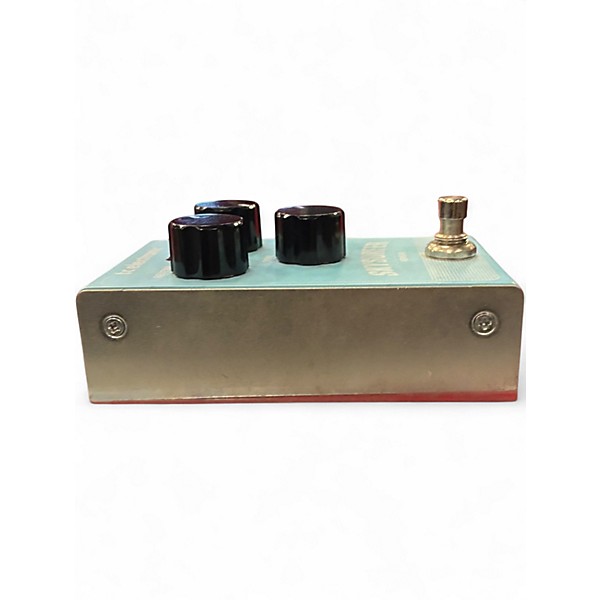 Used TC Electronic Skysurfer Reverb Effect Pedal