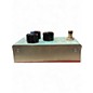 Used TC Electronic Skysurfer Reverb Effect Pedal