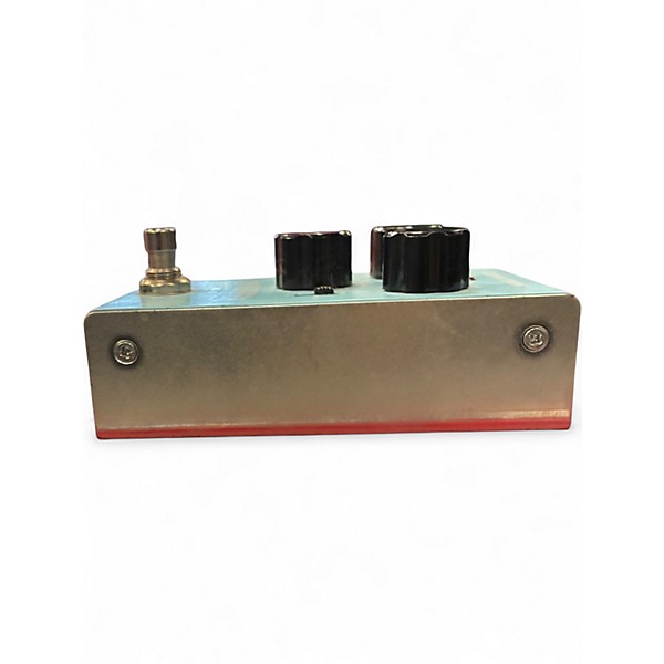 Used TC Electronic Skysurfer Reverb Effect Pedal