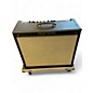Used Fender Hot Rod Deville 60W 2x12 Tube Guitar Combo Amp thumbnail