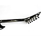Used Jackson Soloist SL3 Black Solid Body Electric Guitar