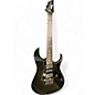 Used Ibanez Prestige RG655 Black Solid Body Electric Guitar thumbnail