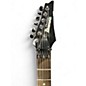 Used Ibanez Prestige RG655 Black Solid Body Electric Guitar