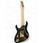 Used Ibanez Prestige RG655 Black Solid Body Electric Guitar