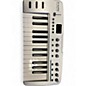 Used M-Audio KeyRig 25 thumbnail