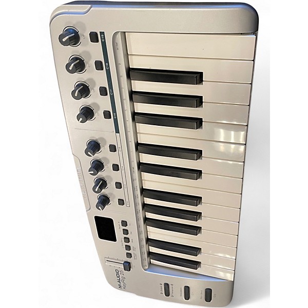 Used M-Audio KeyRig 25