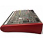 Used Allen & Heath ZED10FX Unpowered Mixer