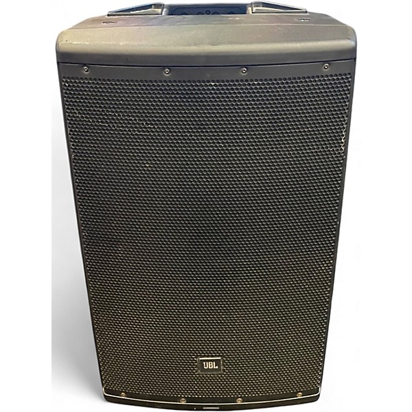 Used JBL EON615 Powered Speaker