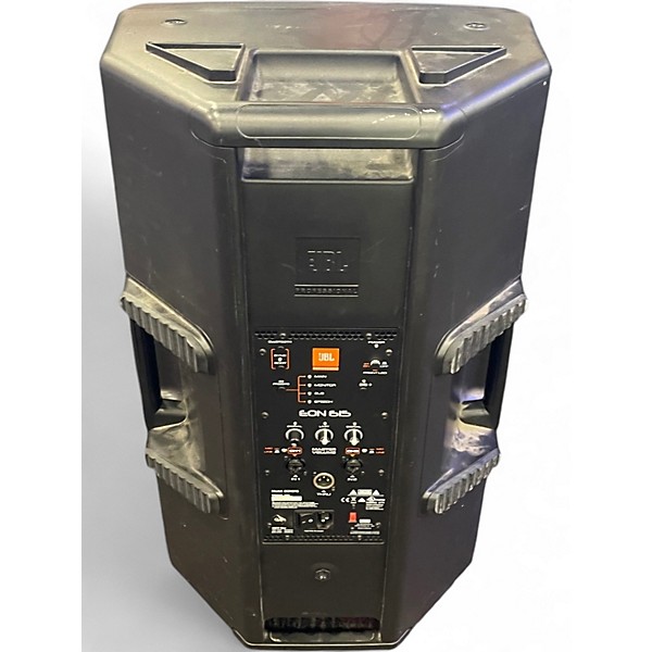 Used JBL EON615 Powered Speaker