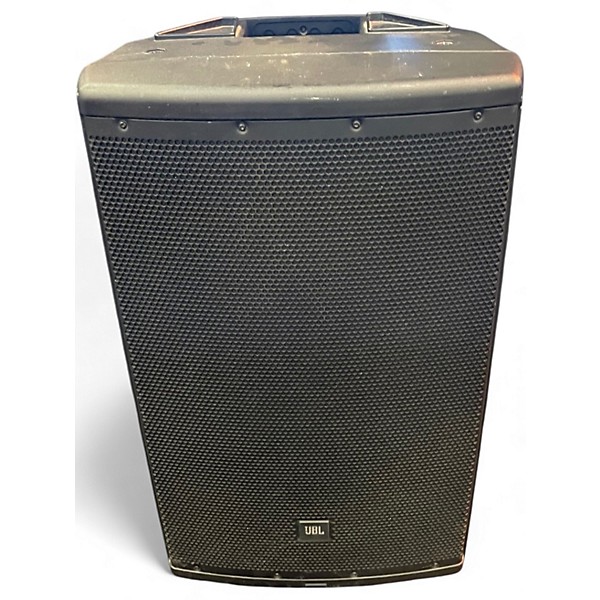 Used JBL EON615 Powered Speaker