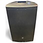 Used JBL EON615 Powered Speaker
