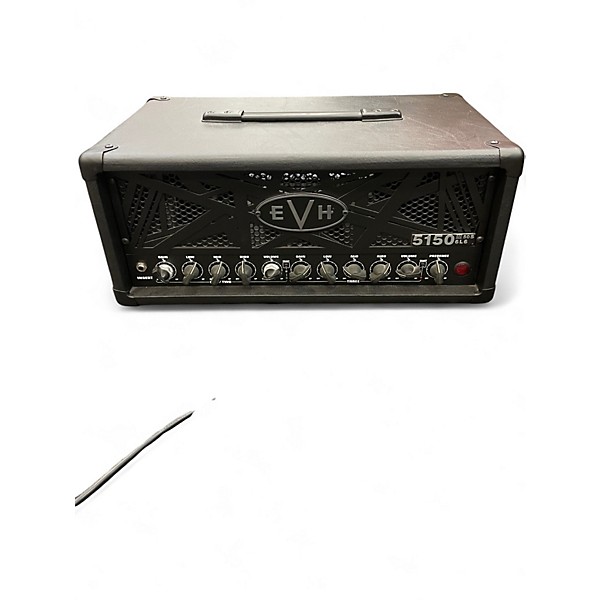 Used EVH 5150 III 50S 50W Tube Guitar Amp Head