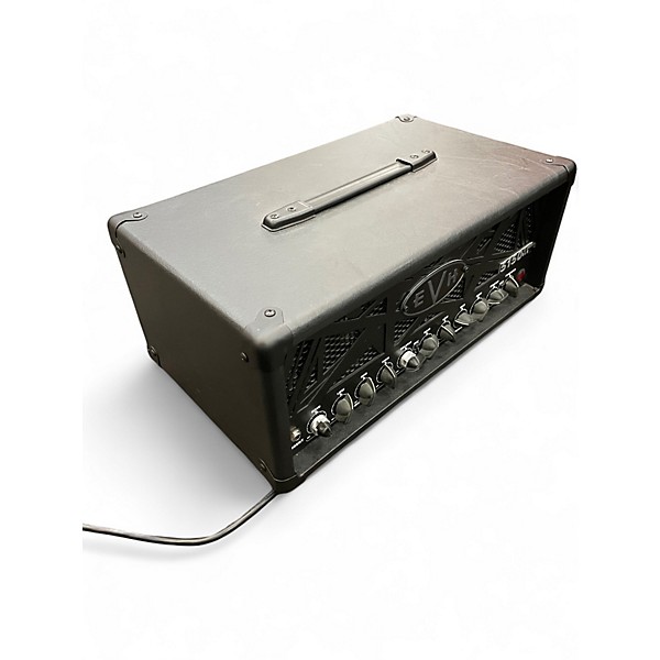Used EVH 5150 III 50S 50W Tube Guitar Amp Head