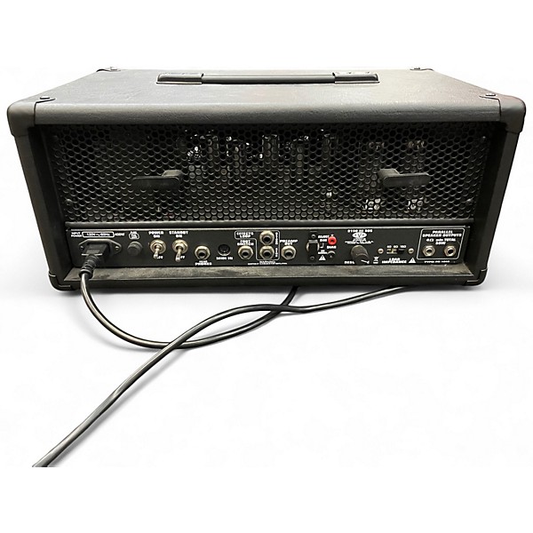 Used EVH 5150 III 50S 50W Tube Guitar Amp Head