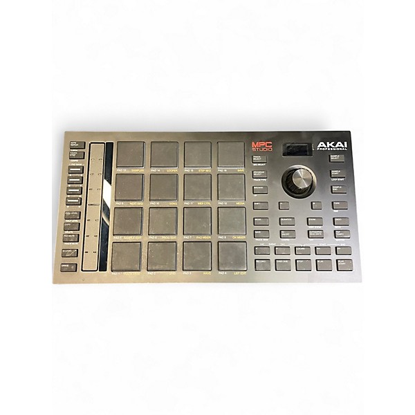 Used Akai Professional MPC STUDIO BLACK Production Controller