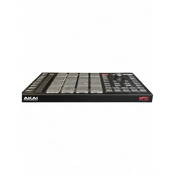 Used Akai Professional MPC STUDIO BLACK Production Controller