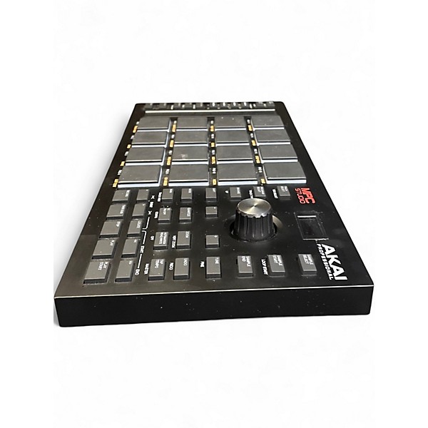 Used Akai Professional MPC STUDIO BLACK Production Controller