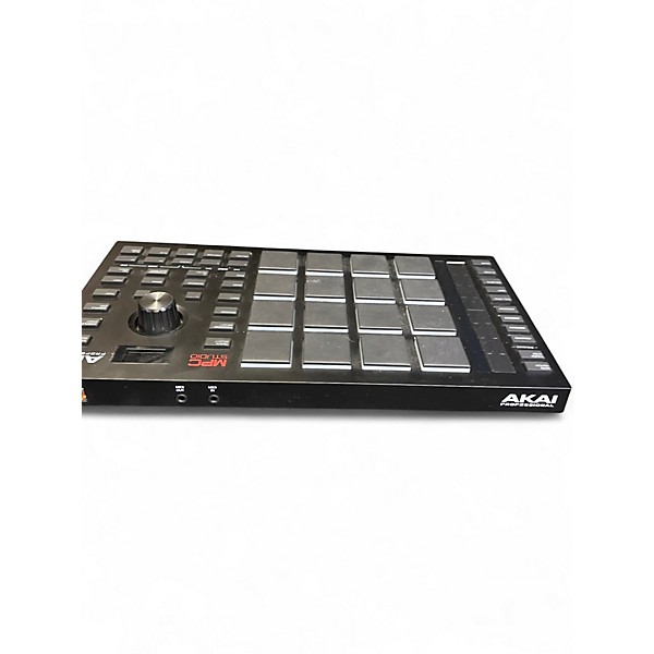 Used Akai Professional MPC STUDIO BLACK Production Controller