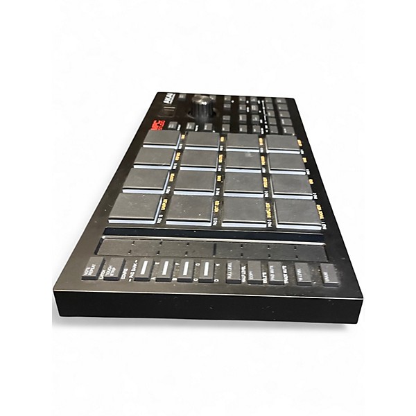 Used Akai Professional MPC STUDIO BLACK Production Controller