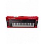 Used M-Audio Oxygen Pro 49 MIDI Controller thumbnail