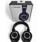 Used Audio-Technica M-50X Studio Headphones thumbnail