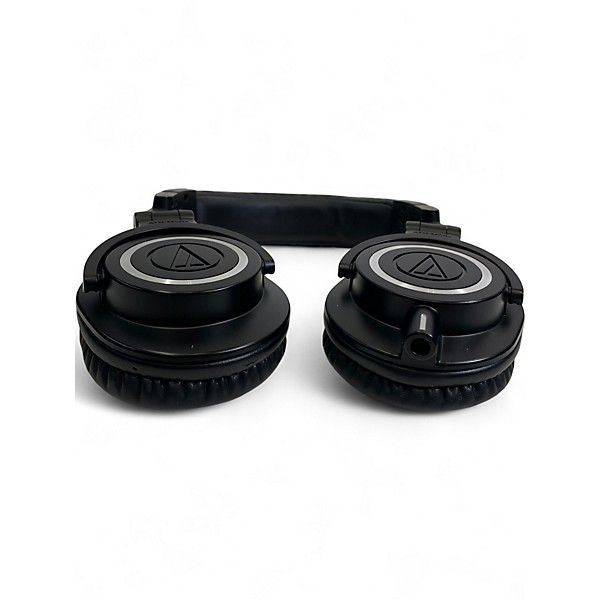Used Audio-Technica M-50X Studio Headphones
