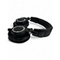 Used Audio-Technica M-50X Studio Headphones