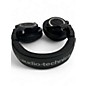 Used Audio-Technica M-50X Studio Headphones