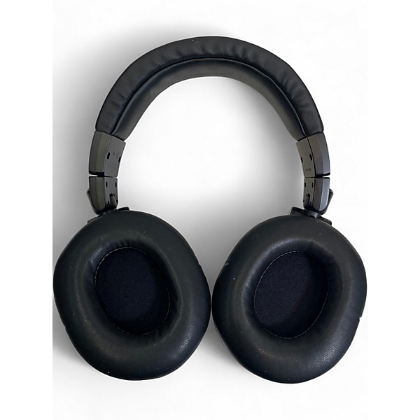 Used Audio-Technica M-50X Studio Headphones