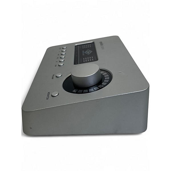 Used Universal Audio Apollo Solo Audio Interface