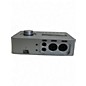 Used Universal Audio Apollo Solo Audio Interface