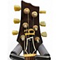 Used 2016 B3 Guitars Phoenix BLACK AND TAN Solid Body Electric Guitar