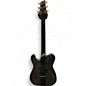 Used 2016 B3 Guitars Phoenix BLACK AND TAN Solid Body Electric Guitar