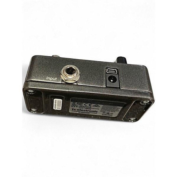 Used TC Electronic Ditto Looper Pedal