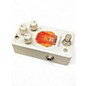 Used Fox KINGDOM Effect Pedal