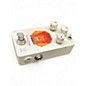Used Fox KINGDOM Effect Pedal