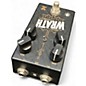 Used Fox WRATH Effect Pedal