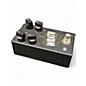 Used Fox WRATH Effect Pedal