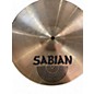 Used SABIAN 14in B8 Hi Hat Pair Cymbal